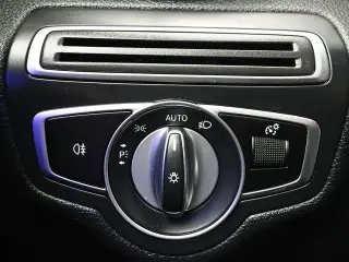 Mercedes-Benz C-Class 2020 AWD C 300 4MATIC 4dr Sedan