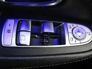 Mercedes-Benz C-Class 2020 AWD C 300 4MATIC 4dr Sedan