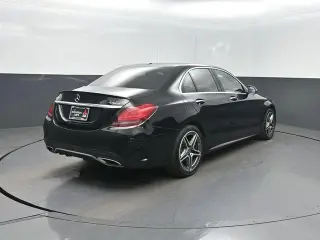 Mercedes-Benz C-Class 2020 AWD C 300 4MATIC 4dr Sedan