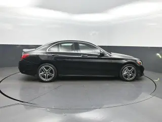 Mercedes-Benz C-Class 2020 AWD C 300 4MATIC 4dr Sedan