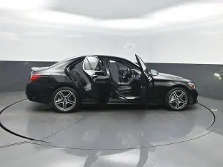 Mercedes-Benz C-Class 2020 AWD C 300 4MATIC 4dr Sedan