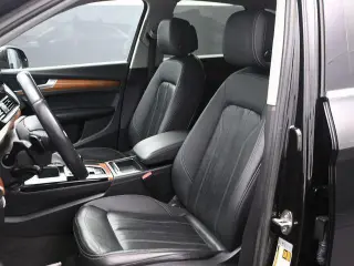 Audi Q5 2022 AWD quattro S line Premium 45 TFSI 4dr SUV