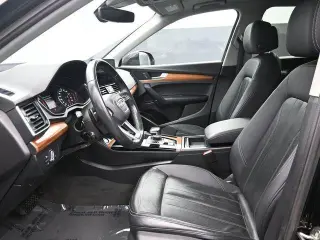 Audi Q5 2022 AWD quattro S line Premium 45 TFSI 4dr SUV