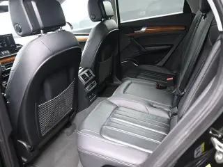 Audi Q5 2022 AWD quattro S line Premium 45 TFSI 4dr SUV