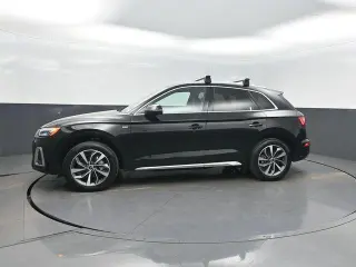 Audi Q5 2022 AWD quattro S line Premium 45 TFSI 4dr SUV
