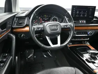 Audi Q5 2022 AWD quattro S line Premium 45 TFSI 4dr SUV