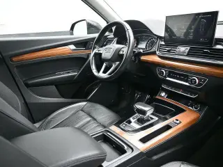 Audi Q5 2022 AWD quattro S line Premium 45 TFSI 4dr SUV