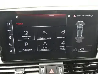 Audi Q5 2022 AWD quattro S line Premium 45 TFSI 4dr SUV