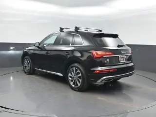 Audi Q5 2022 AWD quattro S line Premium 45 TFSI 4dr SUV