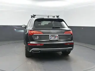 Audi Q5 2022 AWD quattro S line Premium 45 TFSI 4dr SUV