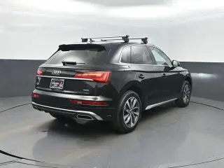 Audi Q5 2022 AWD quattro S line Premium 45 TFSI 4dr SUV