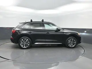 Audi Q5 2022 AWD quattro S line Premium 45 TFSI 4dr SUV