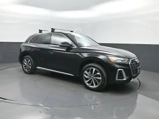 Audi Q5 2022 AWD quattro S line Premium 45 TFSI 4dr SUV