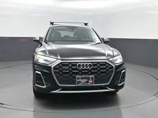 Audi Q5 2022 AWD quattro S line Premium 45 TFSI 4dr SUV