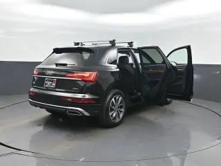 Audi Q5 2022 AWD quattro S line Premium 45 TFSI 4dr SUV