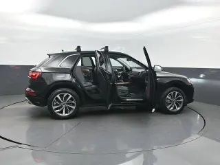 Audi Q5 2022 AWD quattro S line Premium 45 TFSI 4dr SUV