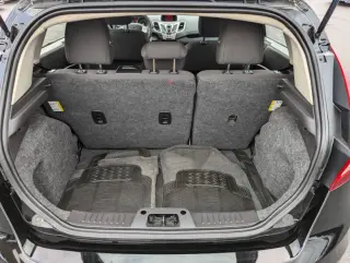 2012 Ford Fiesta SE