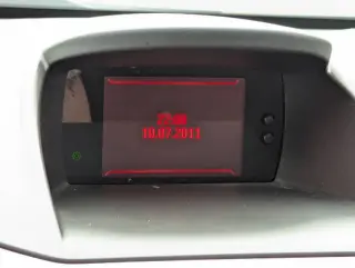 2012 Ford Fiesta SE