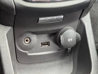 2012 Ford Fiesta SE