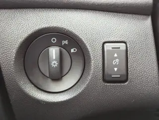 2012 Ford Fiesta SE