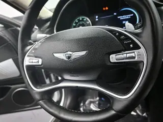 Genesis G80 2021 3.5T 4dr Sedan