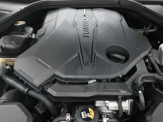 Genesis G80 2021 3.5T 4dr Sedan