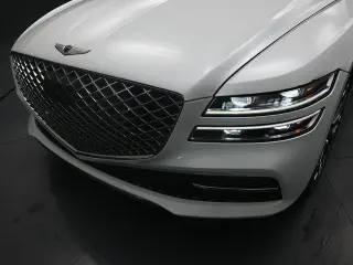 Genesis G80 2021 3.5T 4dr Sedan