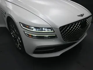 Genesis G80 2021 3.5T 4dr Sedan