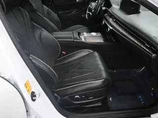 Genesis G80 2021 3.5T 4dr Sedan