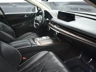 Genesis G80 2021 3.5T 4dr Sedan