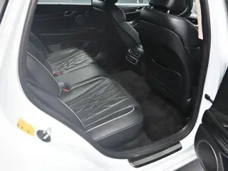 Genesis G80 2021 3.5T 4dr Sedan