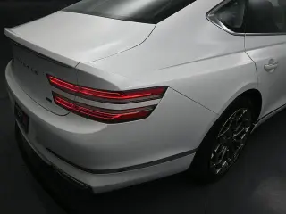 Genesis G80 2021 3.5T 4dr Sedan
