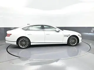 Genesis G80 2021 3.5T 4dr Sedan