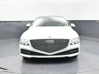 Genesis G80 2021 3.5T 4dr Sedan