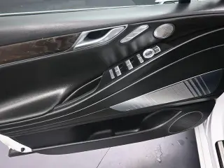 Genesis G80 2021 3.5T 4dr Sedan
