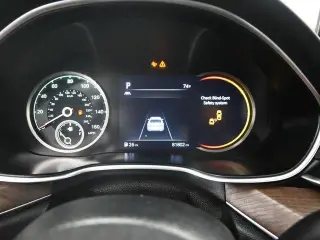 Genesis G80 2021 3.5T 4dr Sedan