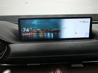 Genesis G80 2021 3.5T 4dr Sedan