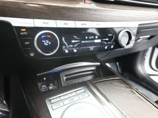 Genesis G80 2021 3.5T 4dr Sedan