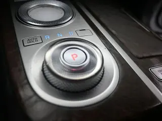 Genesis G80 2021 3.5T 4dr Sedan