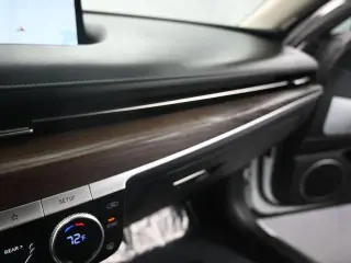 Genesis G80 2021 3.5T 4dr Sedan