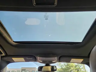 2018 Ford Fusion V6 Sport