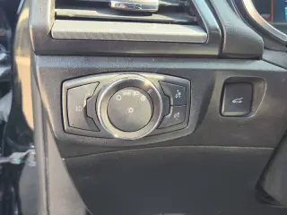 2018 Ford Fusion V6 Sport