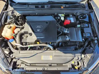 2018 Ford Fusion V6 Sport