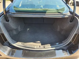 2018 Ford Fusion V6 Sport