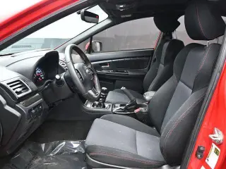 Subaru WRX 2021 AWD Premium 4dr Sedan 6M