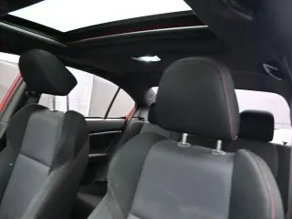 Subaru WRX 2021 AWD Premium 4dr Sedan 6M