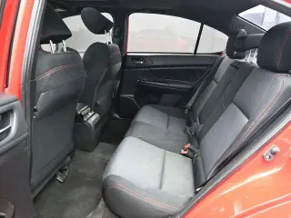 Subaru WRX 2021 AWD Premium 4dr Sedan 6M
