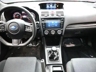 Subaru WRX 2021 AWD Premium 4dr Sedan 6M