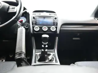 Subaru WRX 2021 AWD Premium 4dr Sedan 6M