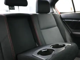 Subaru WRX 2021 AWD Premium 4dr Sedan 6M